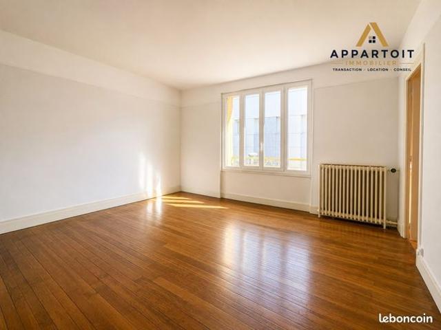 Appartement vente à Vichy