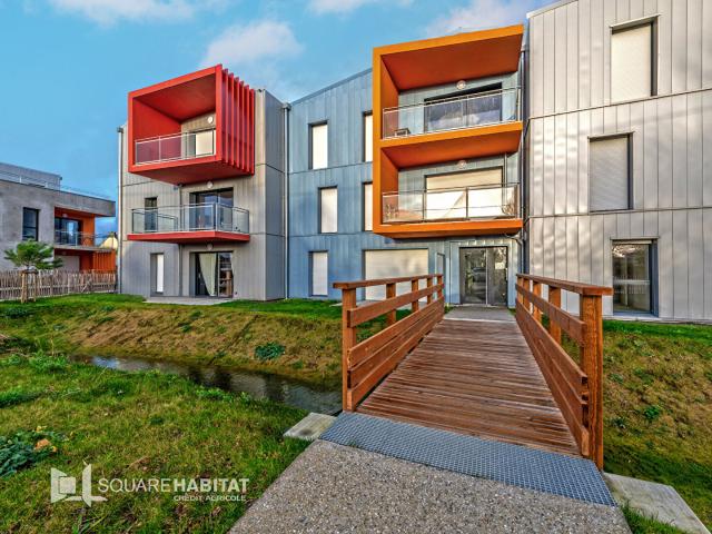 Appartement vente à Brest, Bretagne