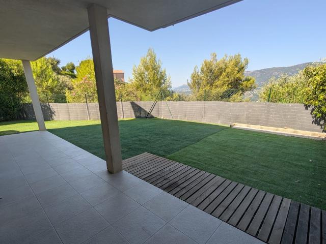 Appartement vente à Nice, Colomars