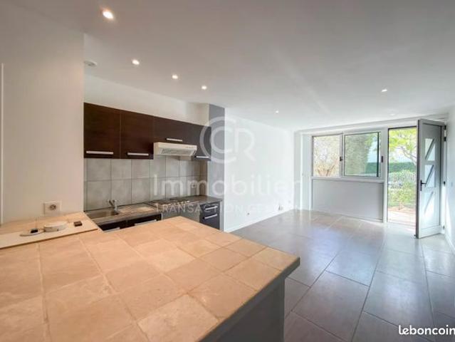 Appartement vente à Grasse, Le Cannet
