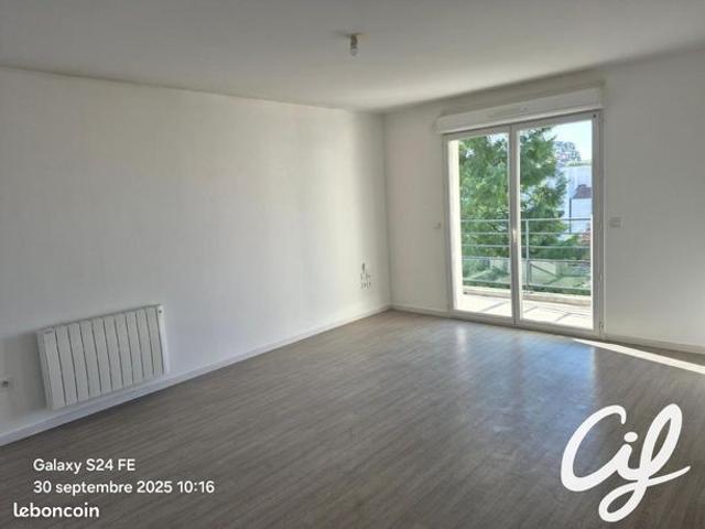Appartement vente à La Roche-sur-Yon, La Roche-sur-yon