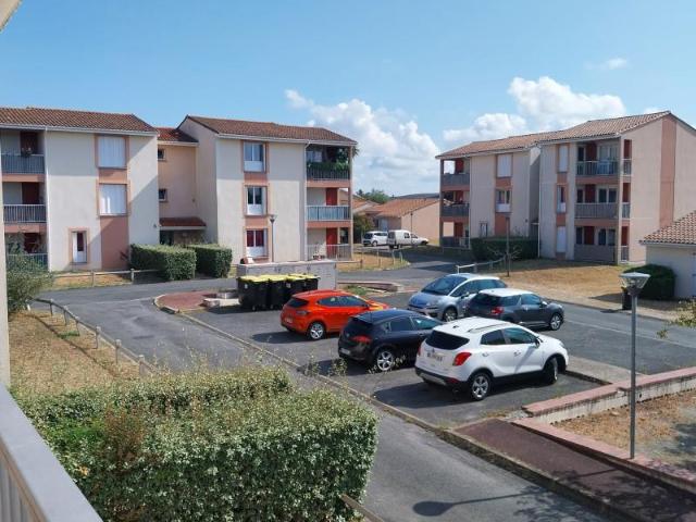Appartement vente à Langon