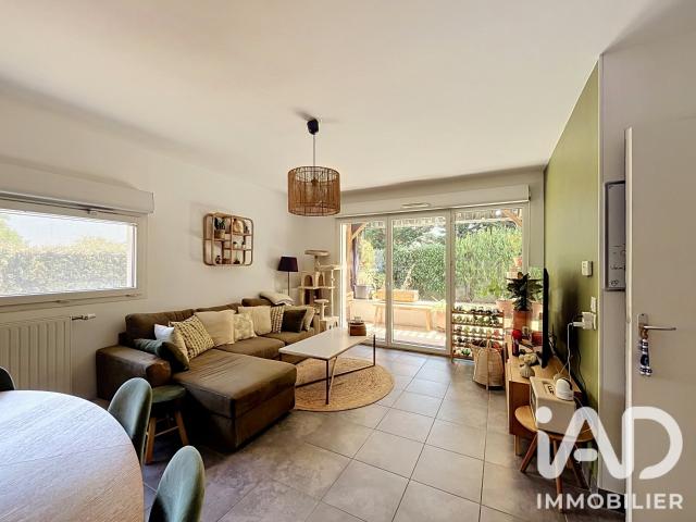 Appartement vente à Bordeaux, Villenave-d'ornon