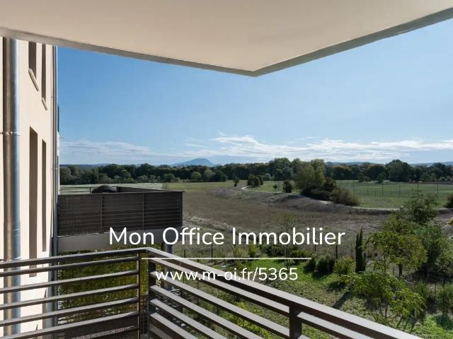 Appartement vente à Aix-en-Provence, Aix-en-provence