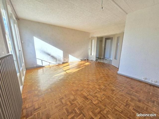 Appartement vente à Nevers, Nièvre