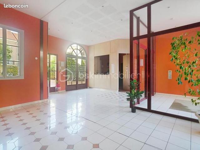 Appartement vente à Torcy, Serris