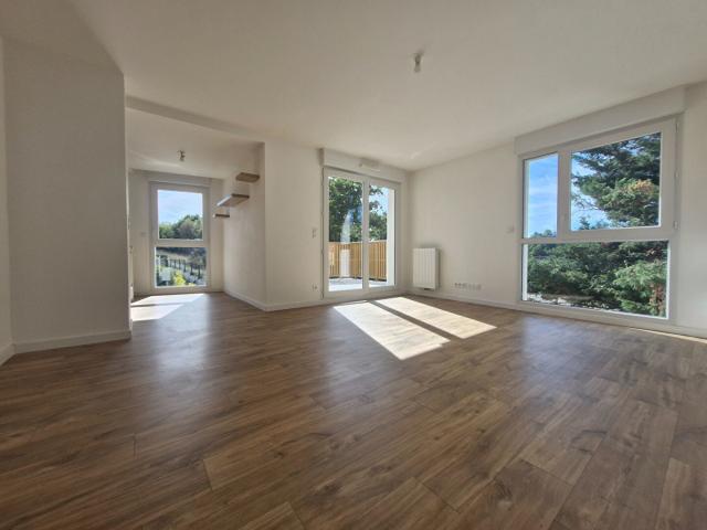 Appartement vente à Nantes, Saint-herblain