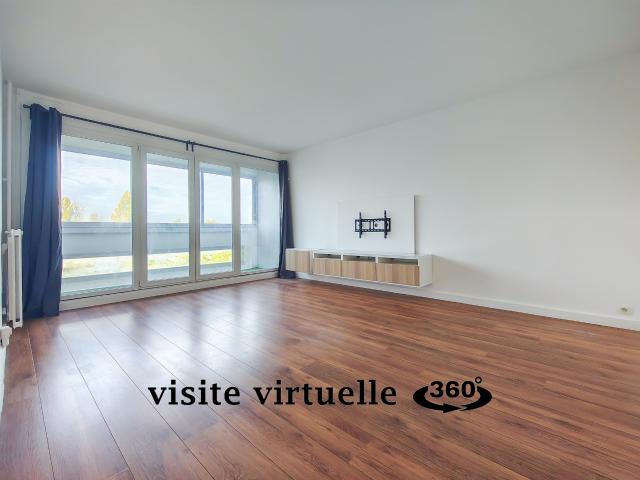 Appartement vente à Résidence Danièle, Plaisir