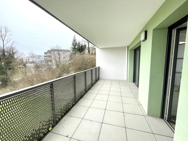 Appartement vente à Gex