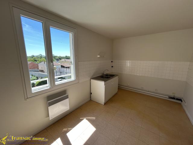 Appartement vente à Thiers, Puy-guillaume