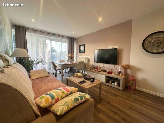 Appartement vente à Le Péage-de-Roussillon, Isère