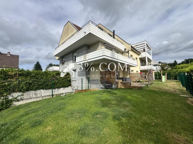 Appartement vente à Monswiller, Collectivité européenne d'Alsace