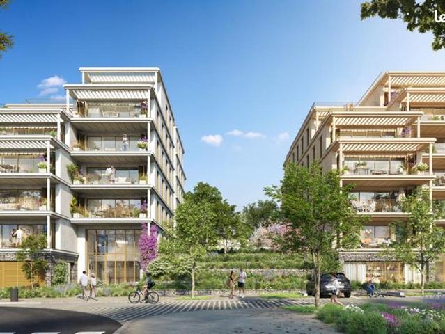 Appartement vente à Lyon, Métropole de Lyon