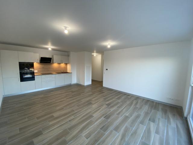 Appartement vente à Thionville, Hettange-grande