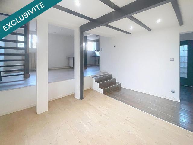 Appartement vente à Épinal, Epinal