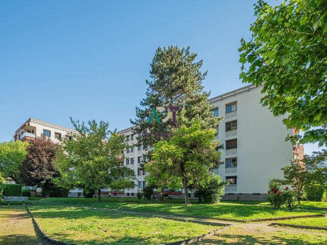 Appartement vente à Grenoble, Fontaine