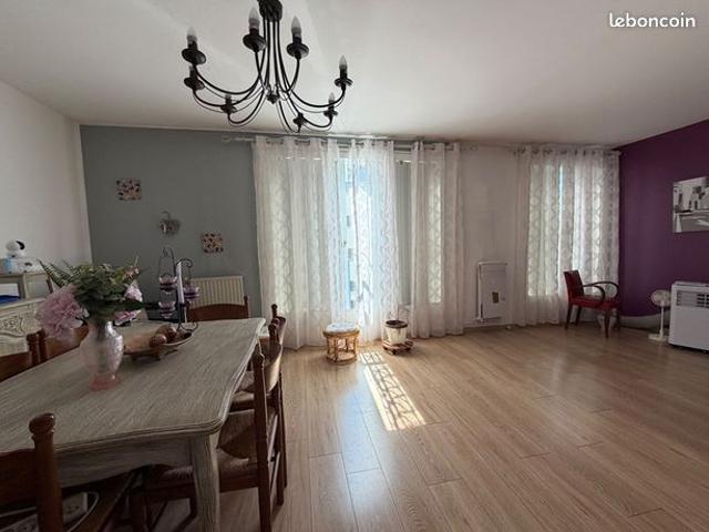 Appartement vente à Orléans, Olivet