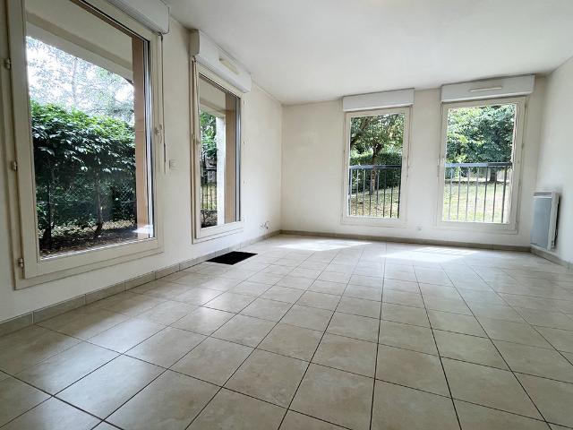 Appartement vente à La Pointe, Nanteuil-le-Haudouin
