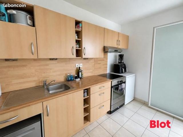 Appartement vente à Rennes, Bretagne