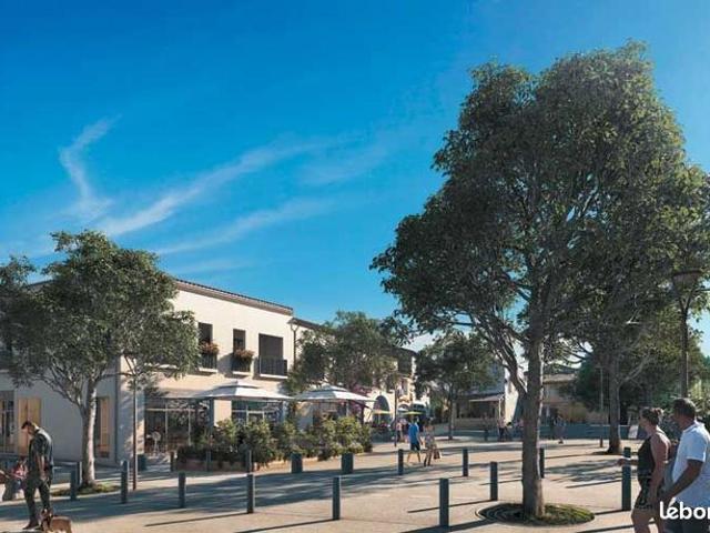 Appartement vente à Montpellier, Castries
