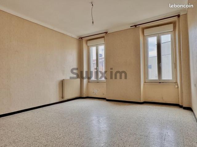Appartement vente à Alès, Gard