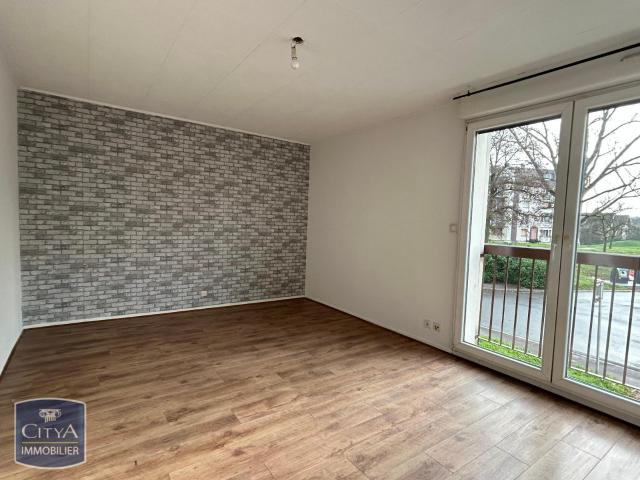 Appartement location à Metz, Rombas