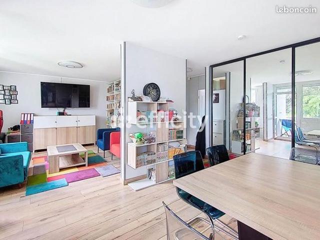 Appartement vente à Saint-Étienne, Rive-de-gier