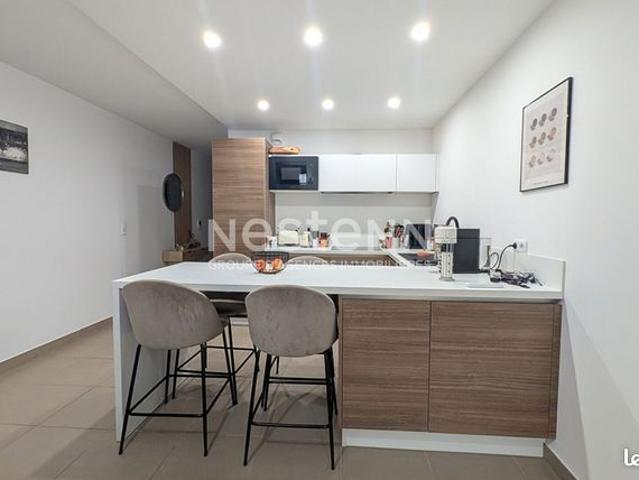 Appartement vente à Bastia