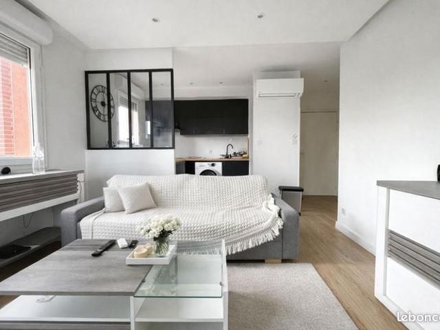 Appartement vente à Montauban, Aucamville