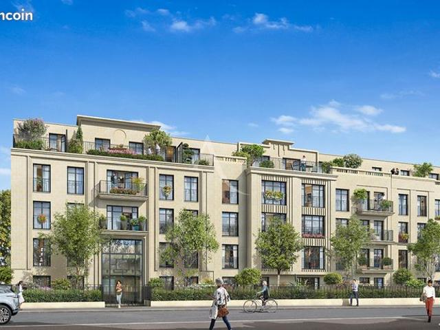 Appartement vente à Nogent-sur-Marne, Nogent-sur-marne