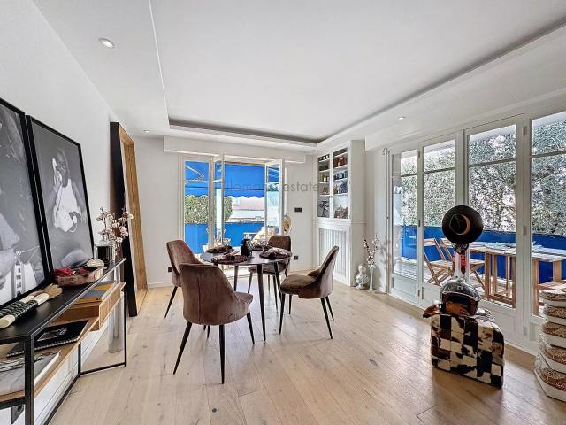 Appartement vente à Grasse, Le Cannet