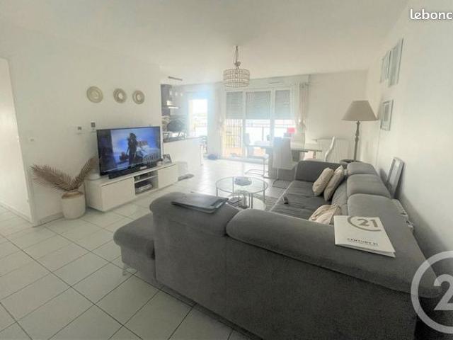 Appartement vente à Lyon, Métropole de Lyon