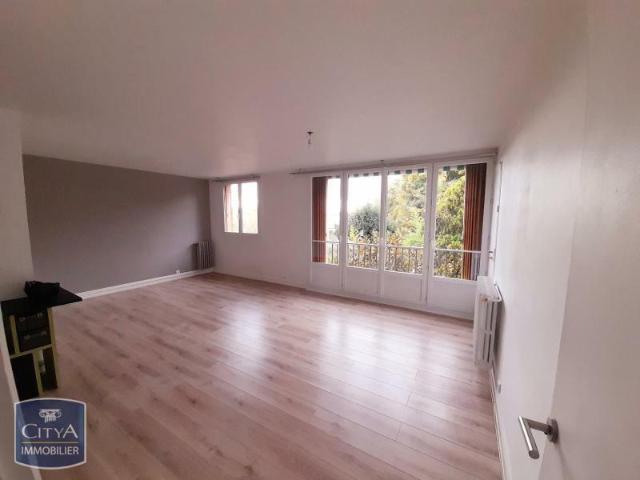 Appartement location à Le Perreux-sur-marne, Parc du Perreux