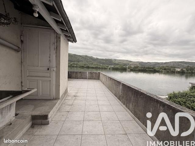 Appartement vente à Valence, Saint-vallier
