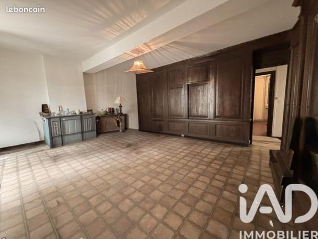 Appartement vente à Valence, Saint-vallier