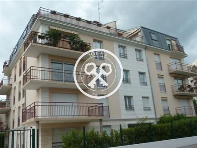 Appartement location à Troyes, Saint-andré-les-vergers