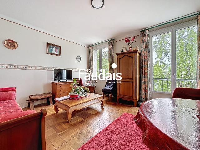 Appartement vente à Saint-Lô, Saint-lô