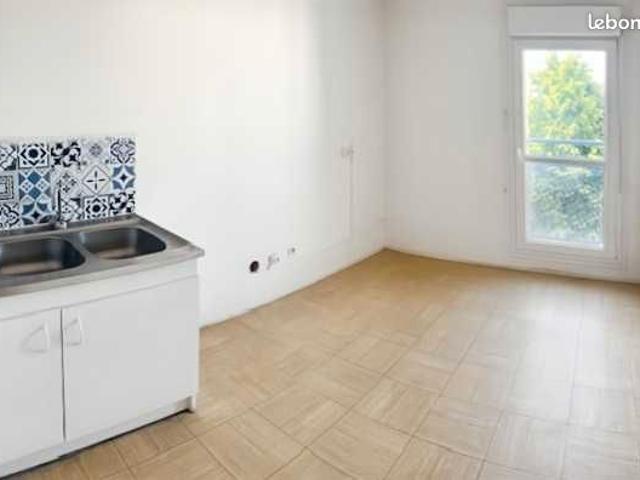 Appartement vente à Montbéliard, Exincourt