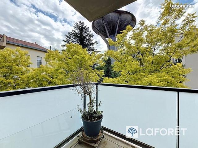 Appartement vente à Lyon, Métropole de Lyon