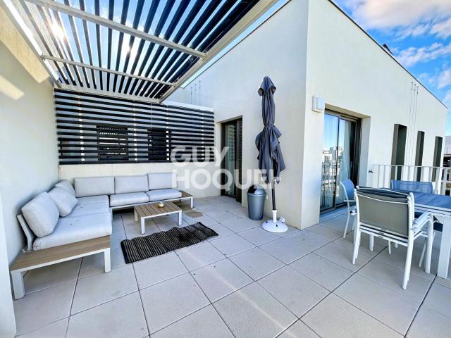 Appartement vente à Montpellier, Mauguio