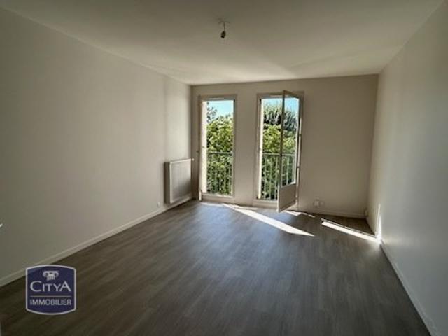 Appartement vente à Tours