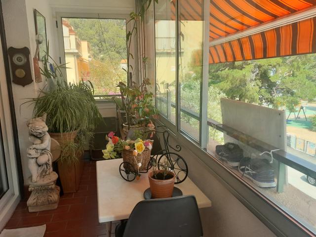 Appartement vente à Palalda, Amélie-les-Bains-Palalda