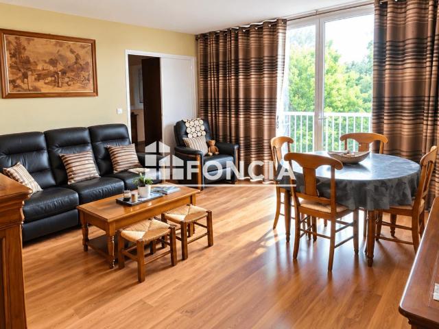 Appartement vente à La Clairière, Rambouillet