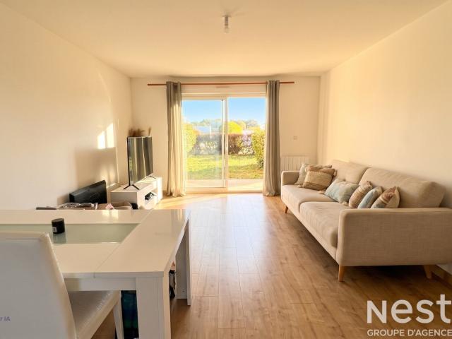 Appartement vente à Kernitra, Pluneret
