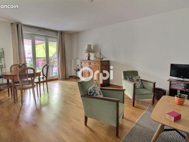 Appartement vente à Viry-Châtillon, Essonne