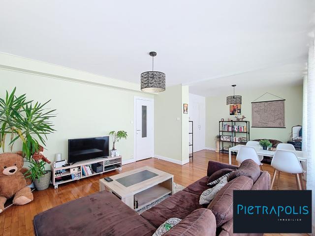 Appartement vente à Dijon