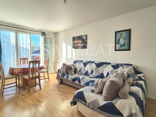 Appartement vente à Antony, Bagneux