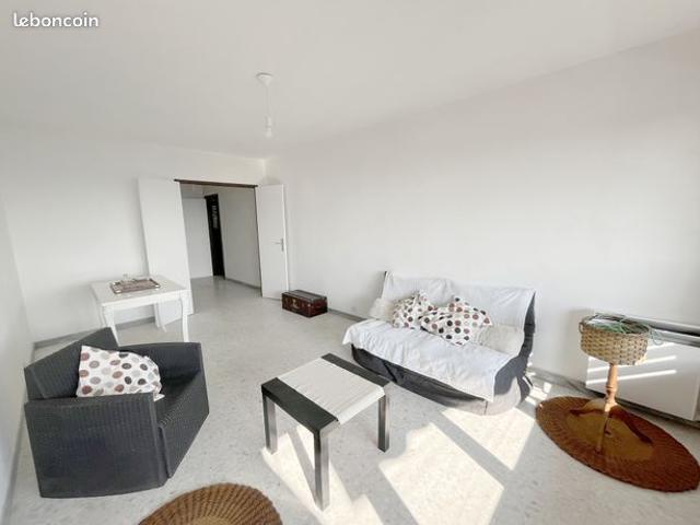 Appartement vente à Grasse
