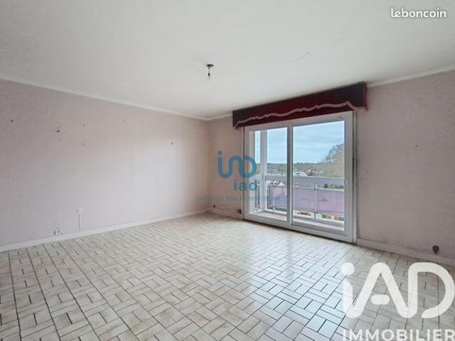 Appartement vente à Montargis, Gien