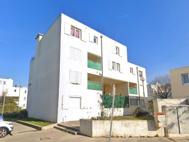 Appartement vente à Istres, Vitrolles